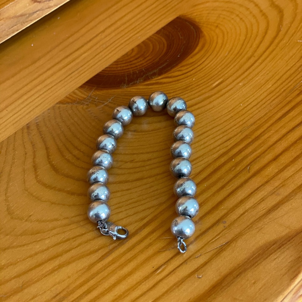 Tiffany & co Sterling bracelet